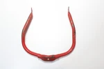 1987 86 Yamaha Guard Frame Engine Plate Skid Z28. Fixed Price $68.59.