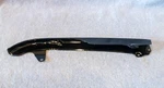 Powder Coated Chain Guard For Honda CB350G CL350 40510-317-000B. Fixed Price $75.00.