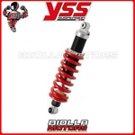 Rear Mono Shock Absorber Yss Triumph Tiger Explorer 1200 2012 MZ456-375TR-13 204. Fixed Price $486.88.