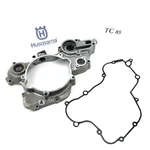 2020 Ktm 85SX Inner Right Side Cover Clutch Water Pump 4723002600015. Fixed Price $60.00.