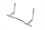 Chrome Spotlamp Mount Bracket For Harley-davidson. Fixed Price $105.99.
