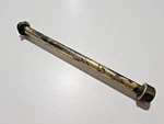 Swingarm Pivot Bolt 1983-1987 Honda XL600R XR500. Fixed Price $7.64.