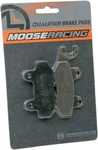 Moose Racing Qualifier Brake Pads 1720-0248. Fixed Price $18.95.