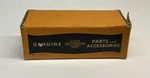 Vintage Oem Wwii Harley-davidson Piston Pin Kit U.s. Ordnance 275-42E .006 O.s.. Fixed Price $39.75.