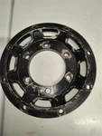 351-25832-00 1973 1974 1975 Yamaha RD350 1976 1977 1978 RD400 Brake Rotor Hub. Fixed Price $22.99.