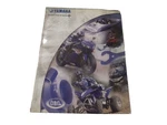 Yamaha K&l Factory Special Tool Equipment Catalog 2004 Motorsports 04-395. Fixed Price $13.99.