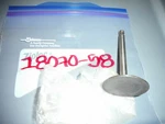Nos Harley Davidson Xlh Xlch 1957-1969 Intake Valve Inlet 18070-58. Fixed Price $16.99.