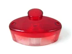 Early Taillight Lens For Kawasaki H1 Marchiii G3TR Bushmaster G4TR Taril Bos. Fixed Price $18.85.