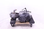 1988 Honda ZB50A Oem Engine Motor Running Guaranteed 1.2K H178. Fixed Price $925.78.