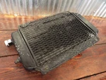 96-05 Kawasaki Vulcan Classic VN800 B Radiator 39060-1164. Fixed Price $34.41.