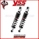Pair Of Rear Shock Absorbers Yss Norton Commander 1993 RE302-340T-02 204591713. Fixed Price $262.91.