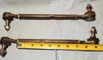 1987 Yamaha Champ Moto 4 YFM100 Tie Rods W Universal Joints 2HX-23831-00-00 Used. Fixed Price $29.00.