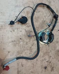 Honda CB750 CB900 CB1000C CB1100F Pulse Generator Coil Points Tested Pick Up Sc. Fixed Price $184.99.