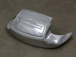 Fender Tip Front Harley Fl 67-72 Generater Shovelhead Bar & Shield Chrome. Fixed Price $39.00.
