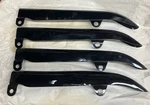 1972 Aermacchi Harley Davidson Shortster Chain Guard 60303-72P Restored Bolt On!. Fixed Price $48.00.