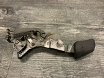 Suzuki 2003-2006 AN400 Burgman Scooter Oem Brake Lock Handle Lever. Fixed Price $54.99.