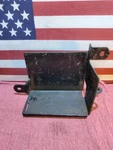1970-1978 Oem Harley-davidson Ironhead Sportster Xlch Battery Box Tray 66236-73. Fixed Price $39.99.