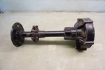 Harley Davidson Left Axle Housing Nos Long Wl *2404. Fixed Price $879.99.