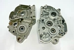 (2012) 11-13 Suzuki RMZ250 Left And Right Case Set 11301-49821. Fixed Price $134.95.
