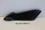 Left Side Tank Cover Mv Agusta Brutale 910S 910R 989R 1078. Fixed Price $129.44.