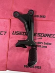 Kawasaki Oem Right Side Passenger Foot Peg 35063-1351-18R (ninja 650 2017 2026. Fixed Price $38.99.