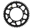 Protaper Kawasaki Rear Black Sprocket - 52 Teeth. Fixed Price $92.99.