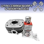 +.50MM Honda MT125 Cylinder Wiseco Piston Kit 12100-400-010 73-78 1A3R. Fixed Price $647.99.