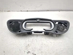 12-19 Can Am Spyder Roadster Rt Front Gauge Housing Dash Bezel Cover W/ Speaker. Fixed Price $99.91.