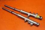 2006-2009 Suzuki Boulevard C90T Oem Front Forks Shock Suspension Set Pair. Fixed Price $320.00.