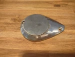 Vtg Honda C110 CA110 Clutch Cover 11651-011-000. Fixed Price $39.99.