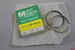 Nos Oem Motori Minarelli Italjet CX50R RX50 JC5C Piston Rings 39.8. Fixed Price $19.95.