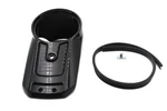 Flsb Dash Panel Black For Harley-davidson. Fixed Price $138.99.