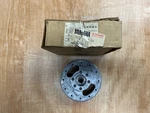New Oem Yamaha Magneto Rotor 315-81350-10-00 Fits AT2, AT3, Atmx, HT1, LT2 70-72. Fixed Price $50.00.