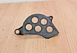 1982 Yamaha YZ490 Countershaft Sprocket Cover. Fixed Price $99.00.