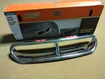 Harley-davidson Splitstream Vent Trim 61300505 New! ((( Free Shipping ))). Fixed Price $94.00.