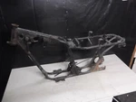 1986 Kawasaki Klt 110 Atc Frame. Fixed Price $325.00.