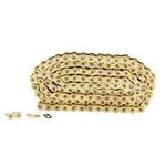 Gold Heavy Duty Drive Chain For Yamaha TTR50E TT-R50E 2006-2025. Fixed Price $21.95.