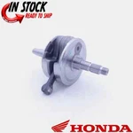 Honda Crankshaft 2003-2019 CRF230F Genuine Oem Authentic 13000-KPS-900. Fixed Price $363.99.