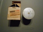 Nos Yamaha Generator Standard Piston 7A9-11631-01-93. Fixed Price $23.79.