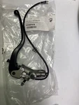 Genuine New Ducati Front Brake Pump For Panigale 1199,S,R;1299 ;62440761B. Fixed Price $194.00.