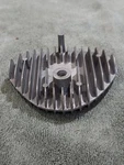 Bsa Heat Sink For Zener Diode Part Number 69-9428. Fixed Price $28.00.