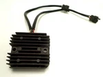 3LT-00 Regulator Rectifier Yamaha Yx 600 Radian 1986-1990 Used 166288. Fixed Price $29.41.