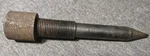 Kawasaki Oem 57001-1060 Bolt Center Z1300. Fixed Price $29.99.
