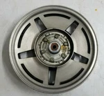 85 86 Yamaha XJ700X Maxim Rear Back Wheel Rim. Fixed Price $55.00.