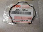 Nos Suzuki Ring Stopper 1983-1988 RM250 1997-2000 TL1000 51156-14200. Fixed Price $9.99.