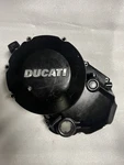 Ducati 848 Evo Monster 1100 2011 2012 2013 Engine Clutch Cover Guard. Fixed Price $140.00.