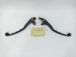 Honda FT500 CBX600 CBX650 CB1000 CB550 Lever Handlebar Lh Pair 53175-MB0-006. Fixed Price $60.00.