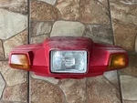 Yamaha Riva XC125 Oem Headlight Fairing Cowling Cover 50W-26143-00-P0. Fixed Price $59.99.
