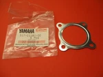 Nos Oem New Yamaha Cylinder Head Gasket JT1 PW50 LB50 QT50 RD60 517-11181-00. Fixed Price $11.99.