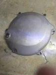1994 1998 Kawasaki Outer Clutch Cover 14032-1348 Case Right 95 96. Fixed Price $25.00.